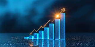 Bitcoin arz dinamikleri ve yarılanma sürecine dair illüstrasyon
