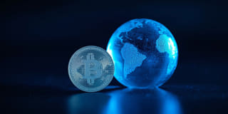 Kripto para birimi, küresel finansal piyasaların bir bileşeni olarak yer alır