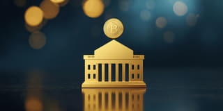 Kripto ETF'lerine yönelen kurumsal yatırımcı ilgisini konu alan haber görseli