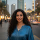 Zeynep Arslan, Finansal Analist