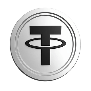 Tether USDT stabilcoin grafiği, yeni başlayanlara yönelik trading rehberinde kullanılıyor